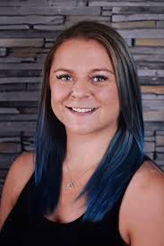 Tisha — True Touch Massage Therapy & Fitness