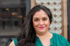 Meet Tara Gangadharan of Thara Sacra