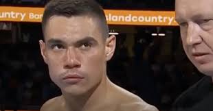 Последние твиты от tim tszyu (@tim_tszyu). Tim Tszyu Gives Jeff Horn A Beating Scores 8th Round Corner Retirement Win Boxing Results Boxing News