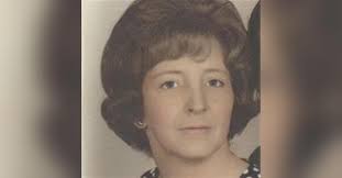 Ruby M. Cave Obituary