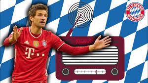 Last season his average was 0.29 goals per game, he scored 15 goals in 52 club matches. Best Of Radio Muller What Thomas Muller Yells On The Pitch Youtube