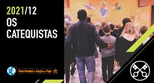O Video Do Papa O Que E Ser Catequista Para O Papa Francisco Arquidiocese De Ribeirao Preto