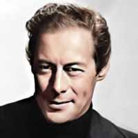 Sir Reginald 'Rex' Carey Harrison (1908–1990)