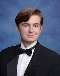 A Night to Remember Program