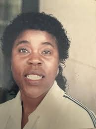 Tonia Watts's Instagram, Twitter & Facebook