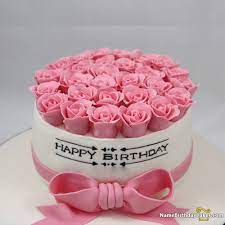 Pin Di Nunzia Su Romantic Girlfriend Birthday Cakes Immagini Di Compleanno Torte Di Compleanno Fatte In Casa Buon Compleanno Amico