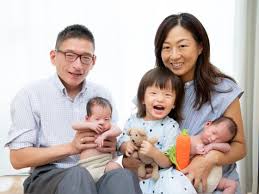 Contribute to the scholarship fund for the children of John and Chiho in  memory of John