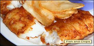 Top 10 famous English foods - By food author Howard Hillman