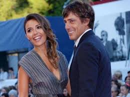«che s / 7 ore per farti inna / venezia 2017: Serena Rossi L Amore Con Davide Il Figlio Diego La Grande Voce Film E Tanta Tv Corriere It