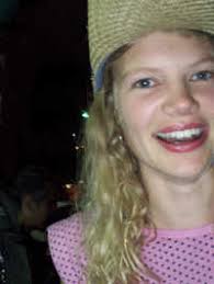 FUJI ROCK FESTIVAL 99/People