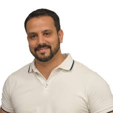 Ignacio Zavala Tello