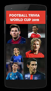 Ask questions and get answers from people sharing their experience with treatment. Football Soccer Quiz For Android Apk Download