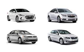 What Is An Intermediate Car In Car Rental Rentalcars Com