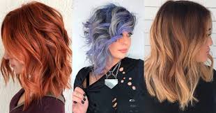 What is the best hairstyle for medium length hair? 37 Shoulder Length Haircuts For Summer 2021
