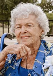 Janet Beckmann Obituary (1932