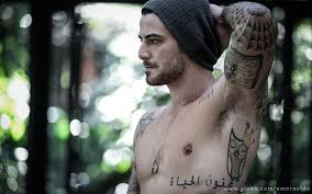 #amor à vida #amor a vida #félix e niko #otp. Felipe Titto Exibe Tatuagens E Corpo Sarado Em Ensaio Fotografico Amor A Vida Felipe Titto Titto Tatuagens