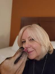 Sonya Pinkston's Instagram, Twitter & Facebook