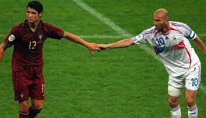 منتخب البرتغال يحلم بالحفاظ على اللقب بقيادة رونالدو. ÙŠÙˆØ±Ùˆ 2016 10 Ø£Ø¹ÙˆØ§Ù… Ù…Ø±Øª Ø¹Ù„Ù‰ Ø­Ø³Ø±Ø© Ø±ÙˆÙ†Ø§Ù„Ø¯Ùˆ Ø£Ù…Ø§Ù… Ø²ÙŠØ¯Ø§Ù† Ø³Ø¨ÙˆØ±Øª 360