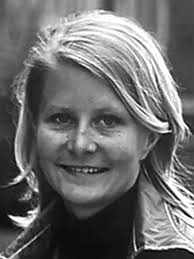 Susie Corley (nee Hullverson)