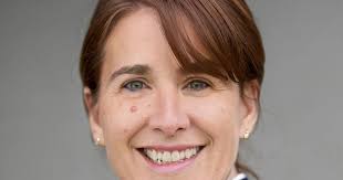 Leading From The C-Suite: Florence Cazemajou-Flint of Safeguard Global On  Five Things You Need To Be A Highly Effective C-Suite Executive