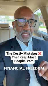 “The Costly Mistakes That Keep Most People From Financial Freedom”, Comment  FREE GUIDE and we’ll send you the link! , #financialfreedom #wealth #money  #retirement #realestateinvesting #varealestate