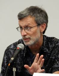 The Many Worlds of Science Fiction Author Robert Reed