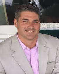 Vincent Sasso's Instagram, Twitter & Facebook