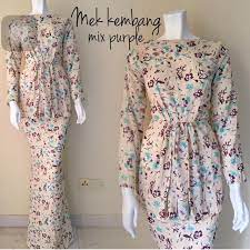 Maybe you would like to learn more about one of these? 40 Trend Terbaru Contoh Baju Kurung Moden Kain Cotton Lamaz Morradean