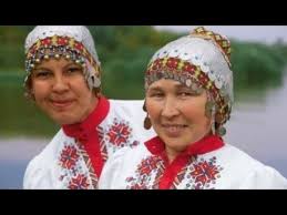 Evgeniy makarov russian federation 0. 8 Facts About The Chuvash People Youtube