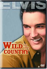 Wild in the Country : Presley, Elvis, Lange, Hope, Weld, Tuesday, Perkins,  Millie, Johnson, Rafer, Ireland, John, Lockwood, Gary, Mims, William,  Greenleaf, Raymond, Dunne, Philip: Amazon.com.au: Movies & TV