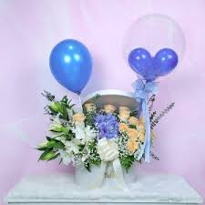 Pesan kado bunga dan coklat valentine handmade di tws florist. Rahasia Memilih Kado Ulang Tahun Dalam Bentuk Bunga Terbaik Yulika Florist