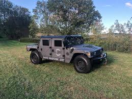 Image result for Tan 686A 1984 Humvee