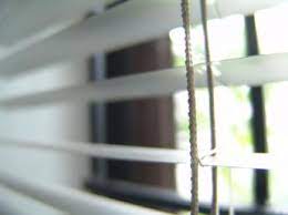 Do those narrow windows in what appears to be a foyer really give enough of a view. Mini Blind Wikipedia