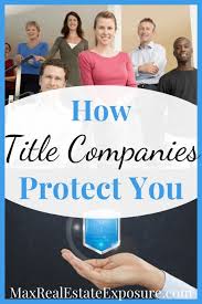 Title companies are independent entities that work with all of the parties to a real estate sale. What Does A Real Estate Title Company Do Real Estate Advice Title Insurance Real Estate