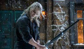 The Witcher:perché Henry Cavill cede ruolo a Liam Hemsworth? LP