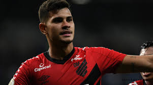 Join the discussion or compare with others! Tem Razao Quando Dizem Que Bruno Guimaraes E Um Jogador Muito Talentoso Diz Presidente Do Lyon