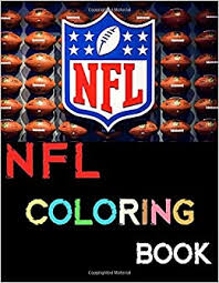 Religious christmas coloring pages jesus. Nfl Coloring Book Nfl Teams Logos Teams Helmets Stars Players Super Bowl Sunday Fun For Every Age And Stage American Football Fans 150 Pages A4 Size Ronald Mj 21 9798637793136 Amazon Com Books