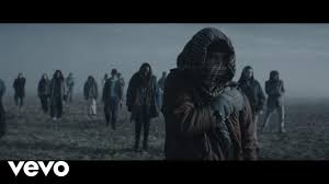 Parisi No Refuge Official Video Ft Rza Youtube Call it a sunshower/ among the final hour/. parisi no refuge official video ft rza