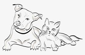 Dogs Vector Minimalist Clipart Stock Png Desenho De Cachorro E Gato Preto E Branco Png Image Transparent Png Free Download On Seekpng No antigo egito, tinham deusas gato e até mesmo alguns deles eram mumificados com… arte e tatuagem andam de mão dadas quando se trata do artista ilya brezinski. dogs vector minimalist clipart stock