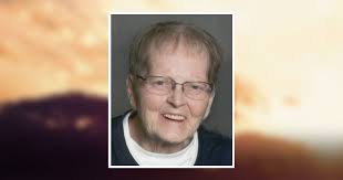 Melva L. Ricketts Obituary June 1, 2023