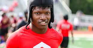 Elite 2020 in-state prospect David Daniel set for another UGA visit