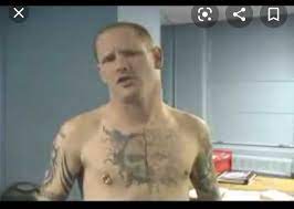 Corey taylor talks about a fan who inspired him. Corey Taylor S Neck Album On Imgur