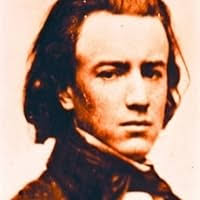 John Burroughs (Author of Camping and Tramping With President Roosevelt)