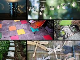 'although jack's always threatening to,' says carolyn. 32 Genius Ideas To Beautify Your Garden On A Budget