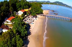 Pontos turísticos parque ecológico freymund germer. Pontos Turisticos Penha Santa Catarina Regiao Sul Do Brasil