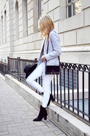 Black Ankle Boots With Skinny Jeans Pin On My Style