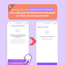 Syarat sebelum daftar adsense youtube. How To Join The Fan Club Official Community And Sign Up For The Ace Membership At Lysn
