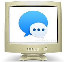 A word of advice, proceed through this step if and only if you have a mac along side windows pc. How To Get Imessage Access On Windows Pc Linux Osxdaily