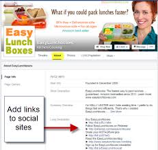 How To Cross Promote Your Social Profiles With Facebook Social Media Planning Social Media Examiner Social Media