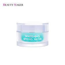 beautymaker spring water whitening tone